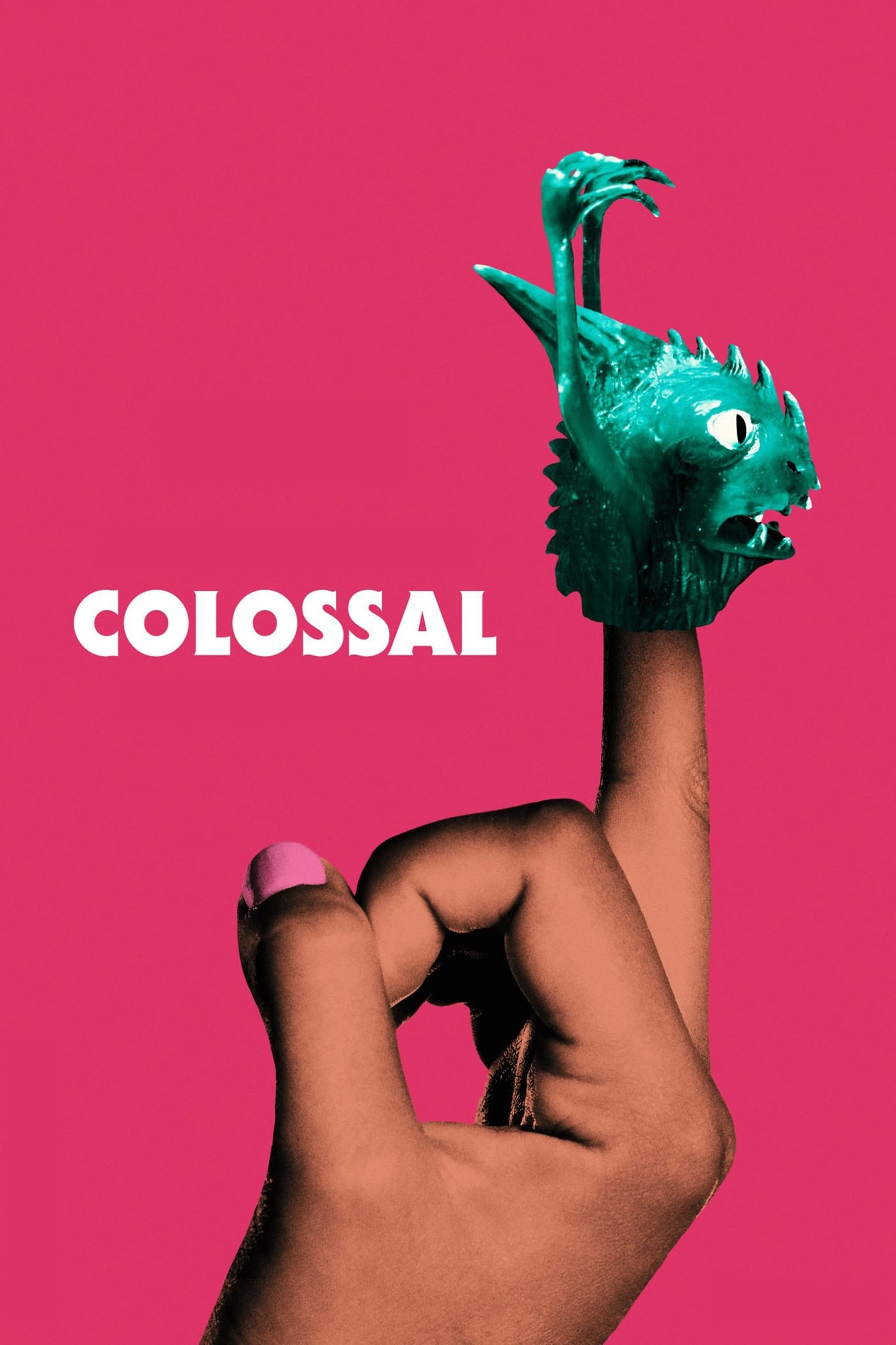 Colossal (2016) [39598] (A1703638709) [[Movies]] --Plex--